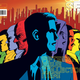 Illustration for article titled Exclusive Image Comics preview: Joe Casey and Piotr Kowalksi’s iSex /ireturns with issue #15 (NSFW)